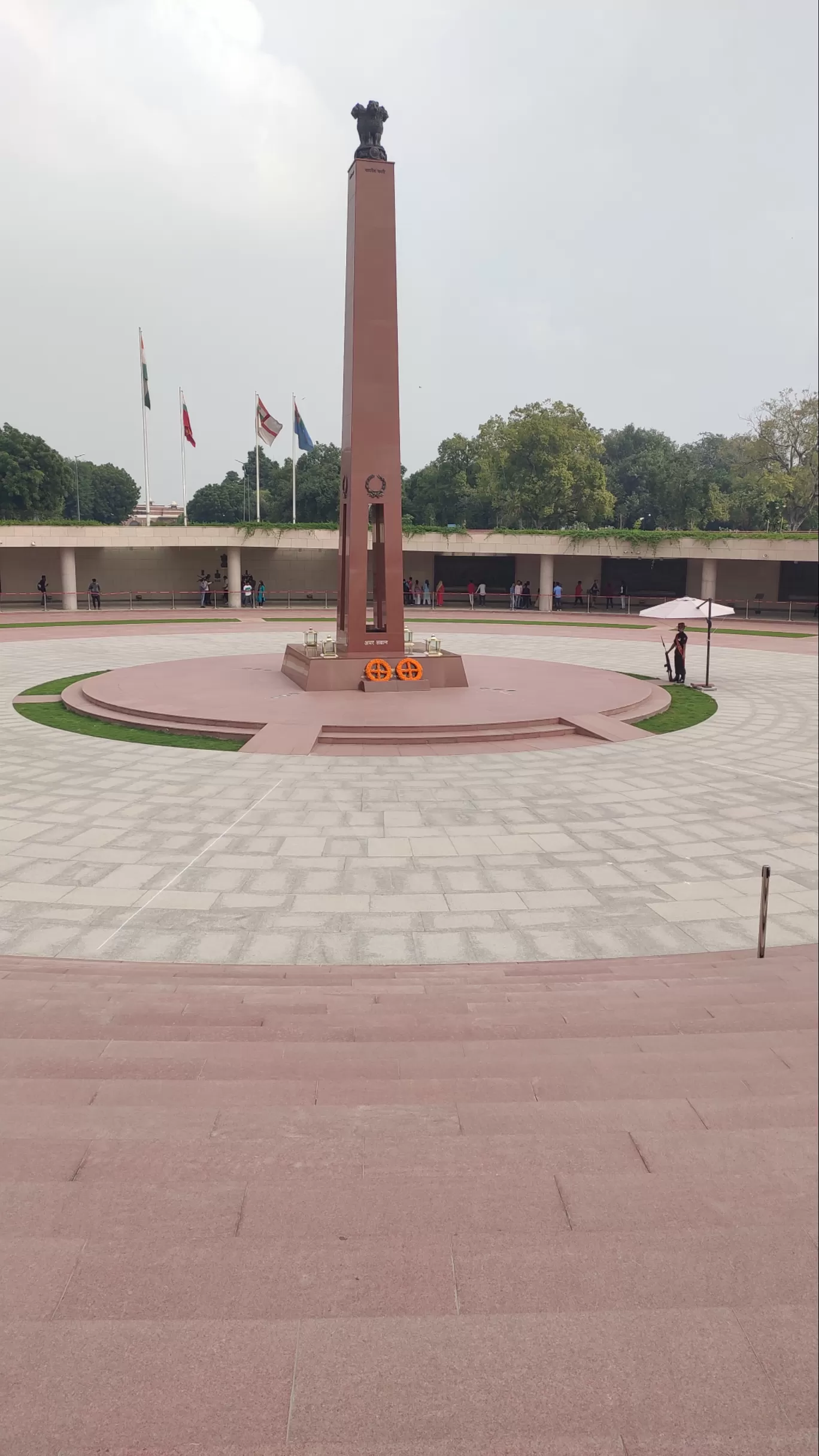 Photo of Delhi By Anil Raikwar