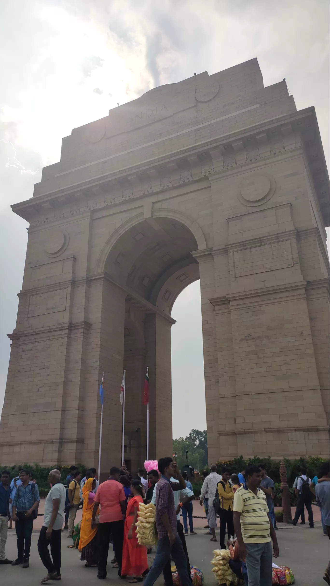 Photo of Delhi By Anil Raikwar