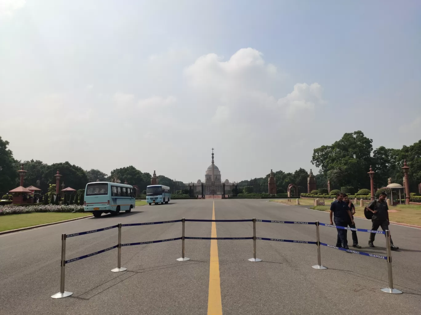 Photo of Delhi By Anil Raikwar
