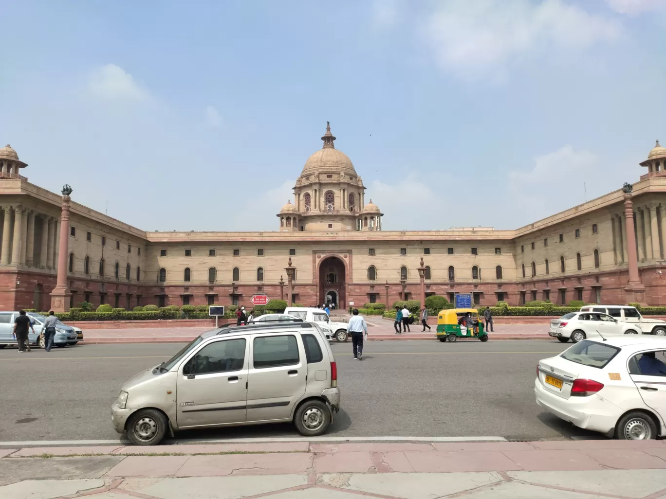 Photo of Delhi By Anil Raikwar