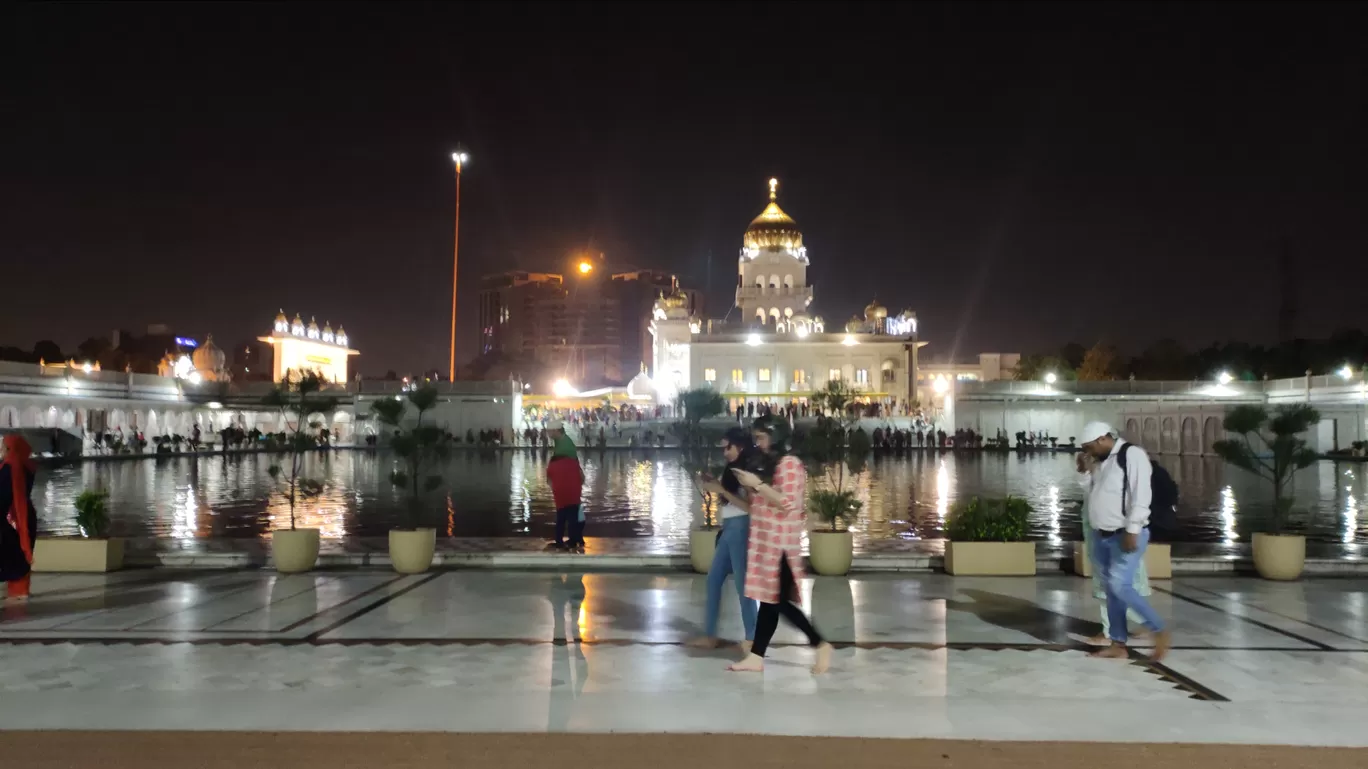 Photo of Delhi By Anil Raikwar