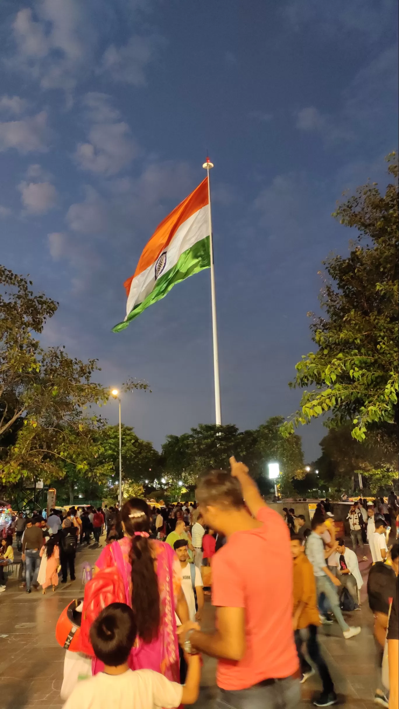 Photo of Delhi By Anil Raikwar