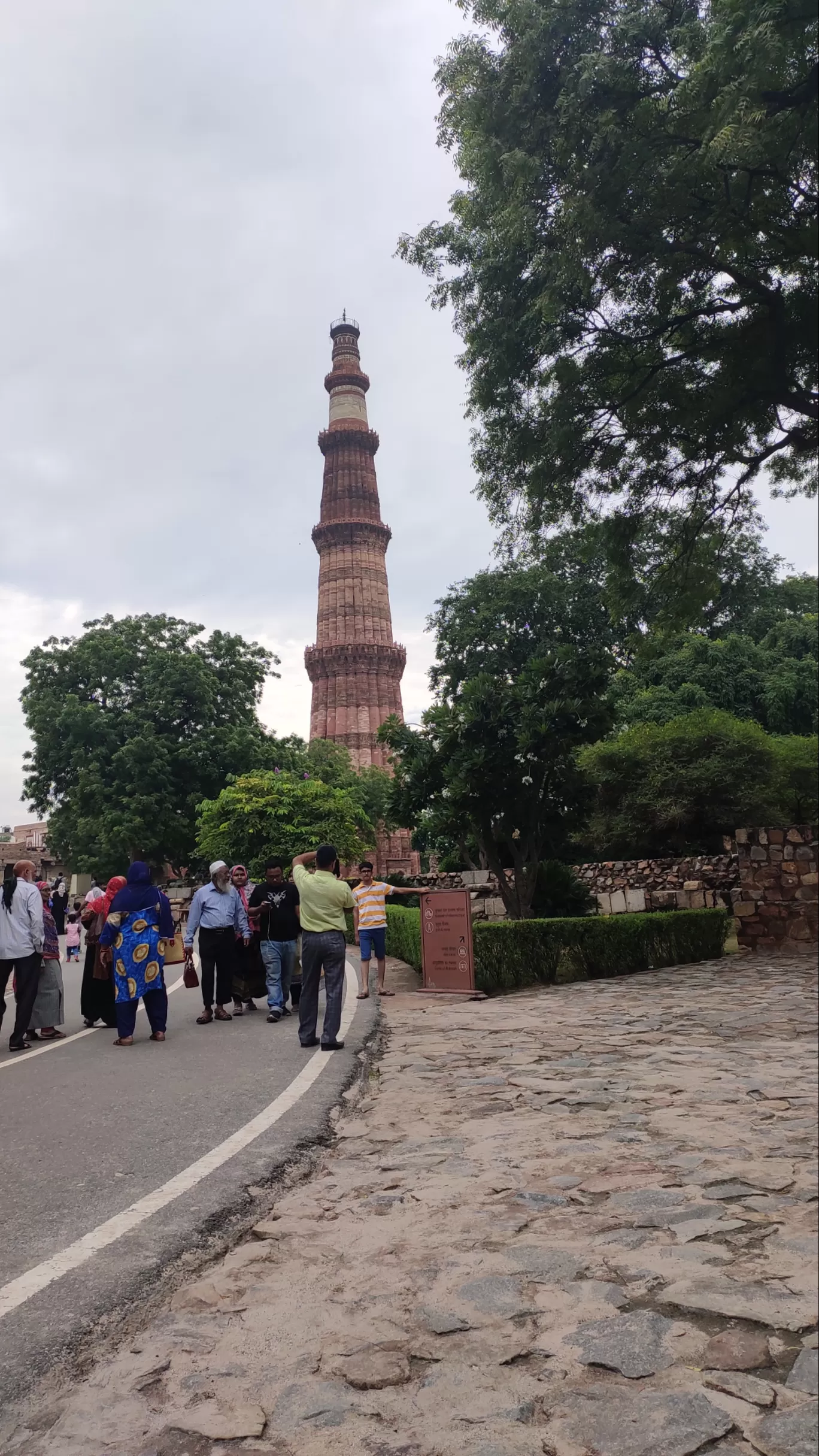 Photo of Delhi By Anil Raikwar