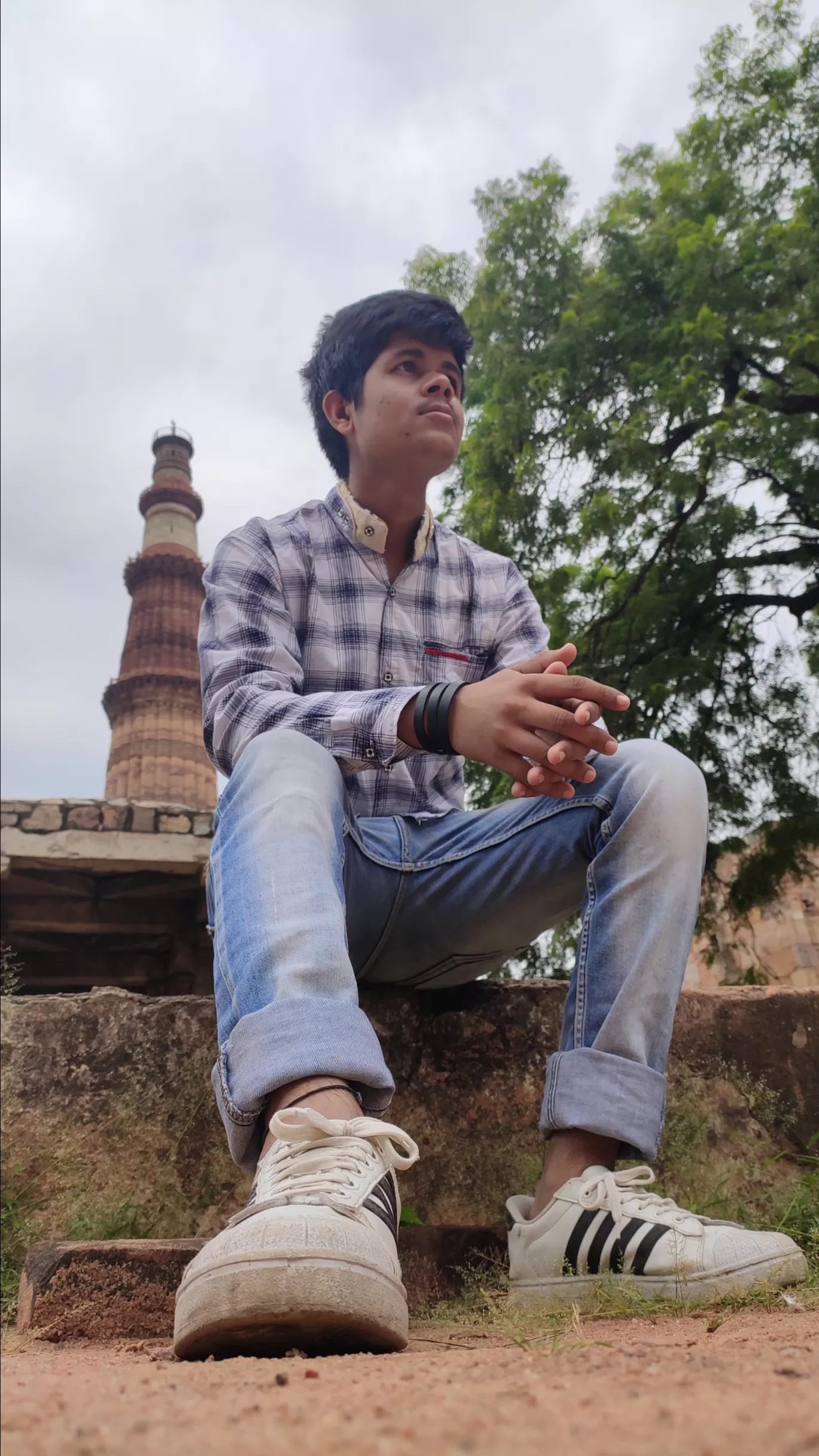 Photo of Delhi By Anil Raikwar