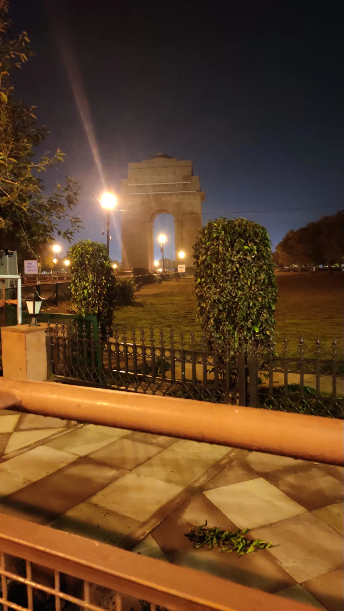 Photo of Delhi By Anil Raikwar