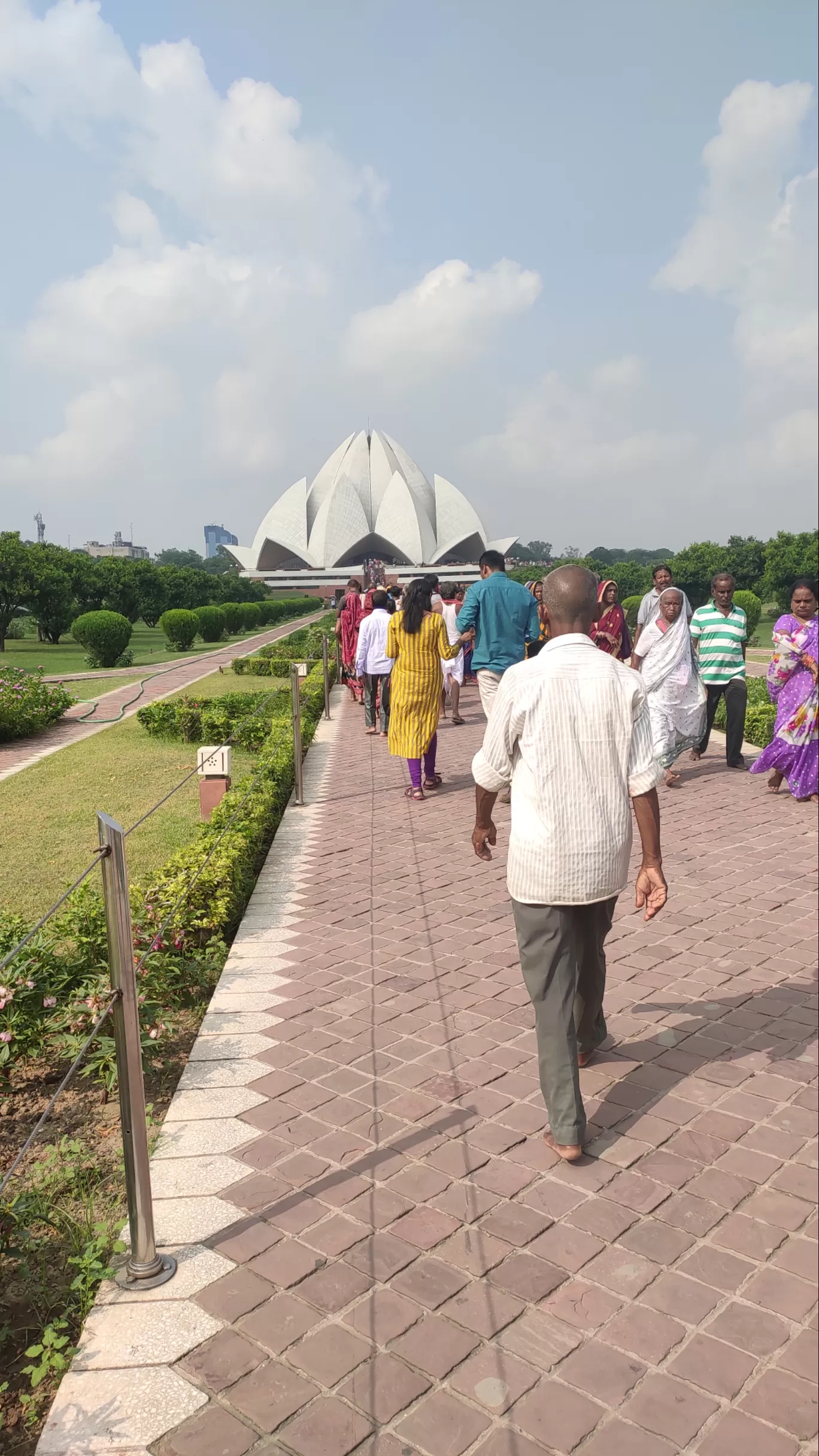 Photo of Delhi By Anil Raikwar