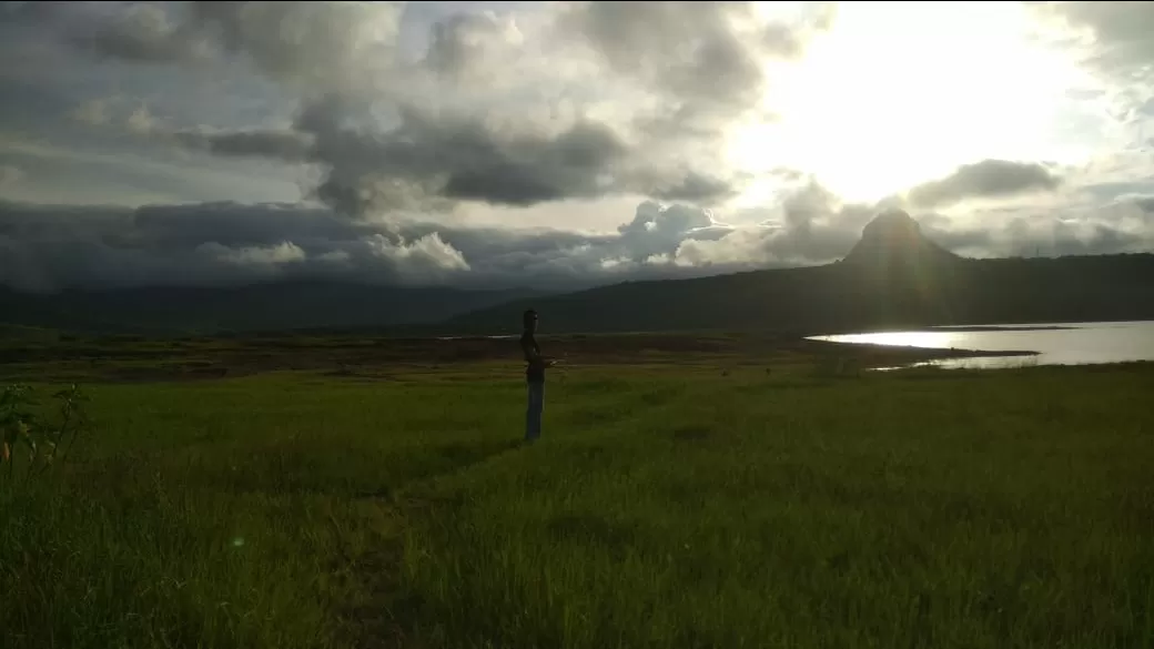 Photo of Pawana Lake By Vaibhav Kadam