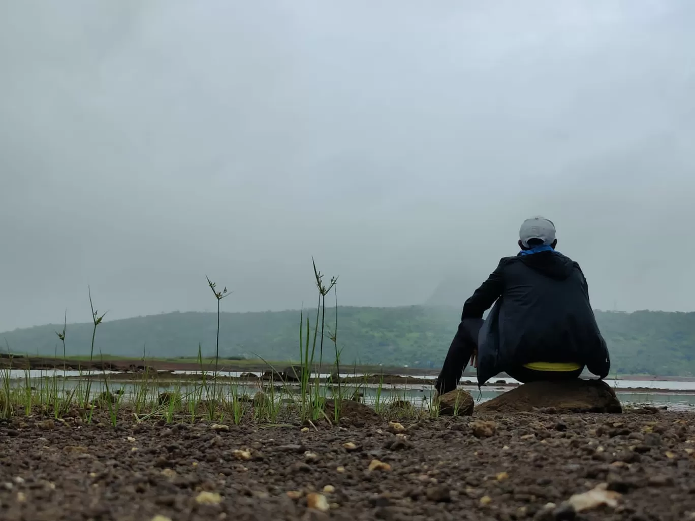 Photo of Pawana Lake By Vaibhav Kadam