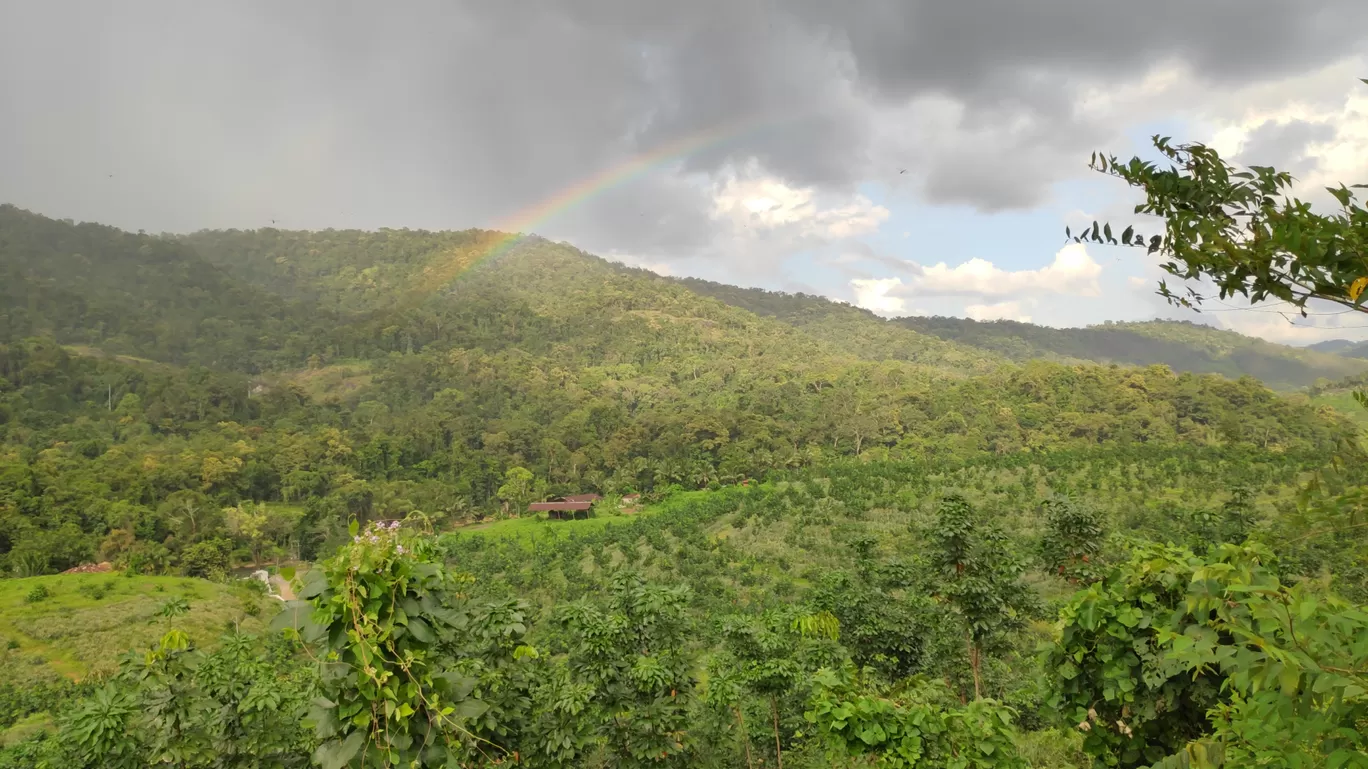 Photo of Pathanamthitta By Anz abdulla
