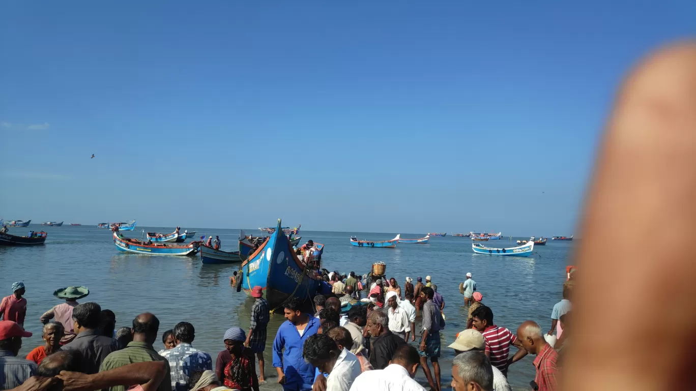 Photo of Alappuzha By Anz abdulla