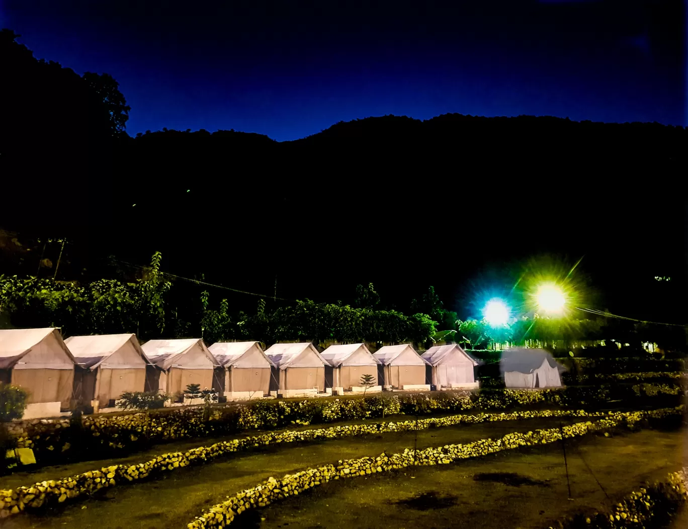 Photo of Vatika Luxury Jungle Camp By rahul kapruwan