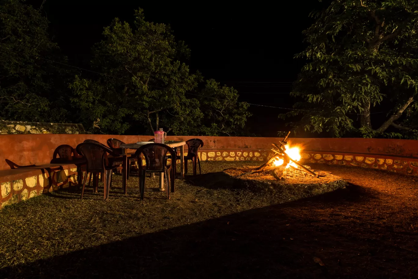 Photo of Vatika Luxury Jungle Camp By rahul kapruwan