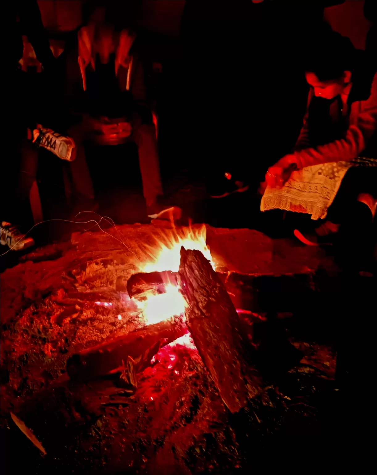 Photo of Vatika Luxury Jungle Camp By rahul kapruwan