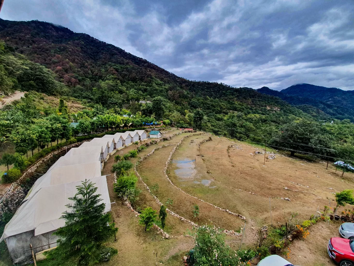 Photo of Vatika Luxury Jungle Camp By rahul kapruwan