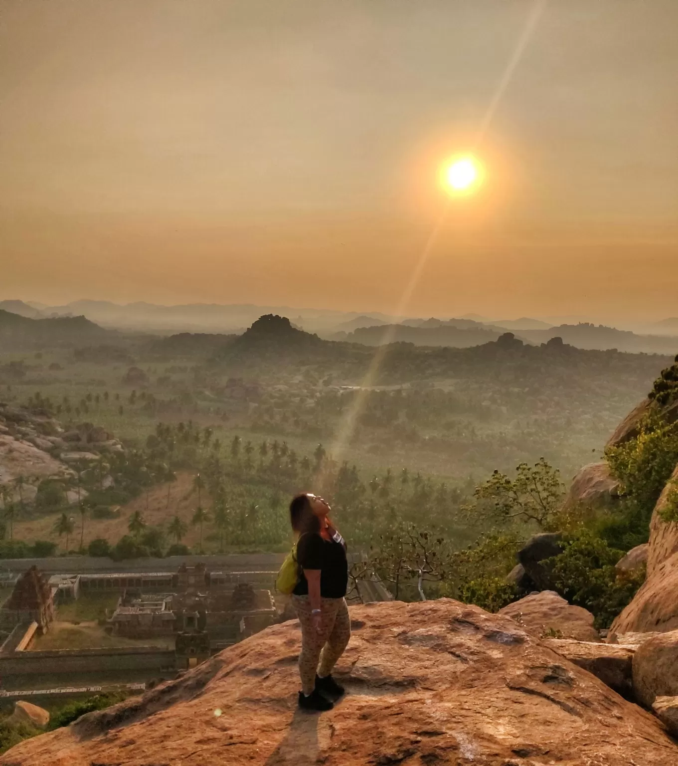 Photo of Matanga Hill By Rucha Mhatre