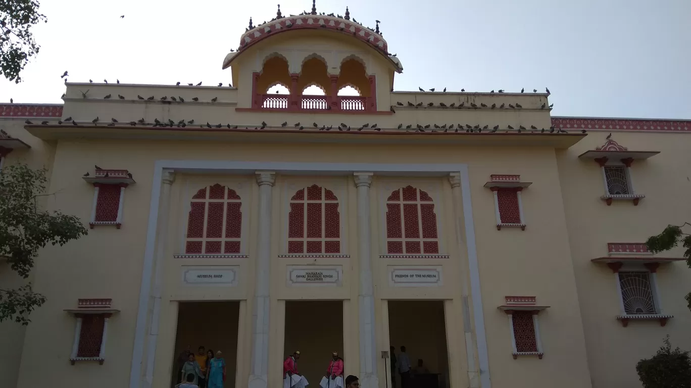 Photo of Jaipur By Prashant Nag