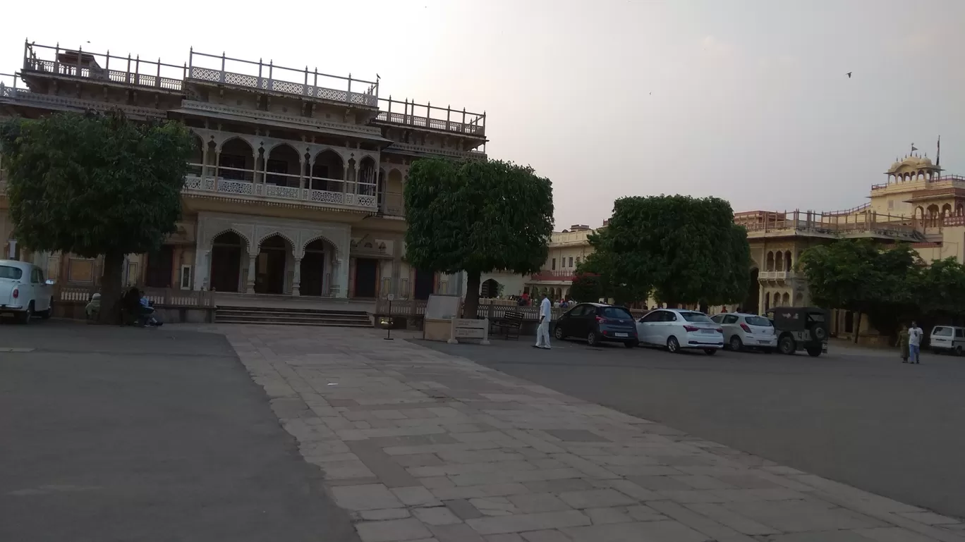 Photo of Jaipur By Prashant Nag