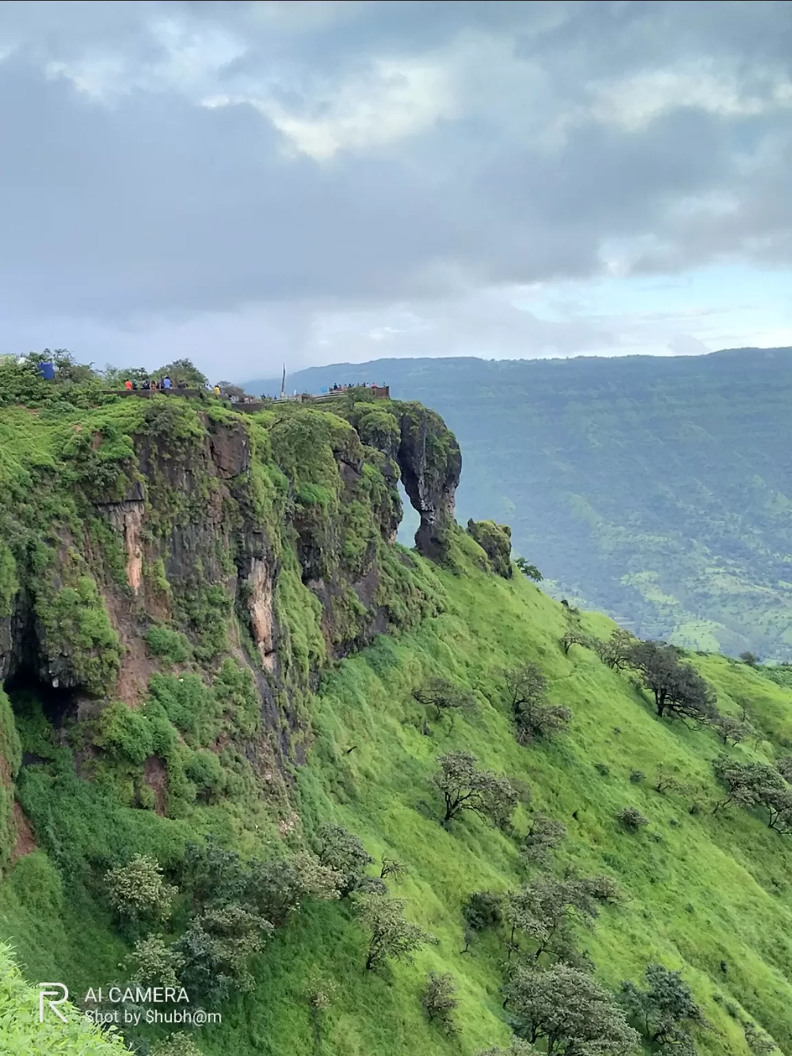 Photo of Mahabaleshwar By Navneet Katiyar