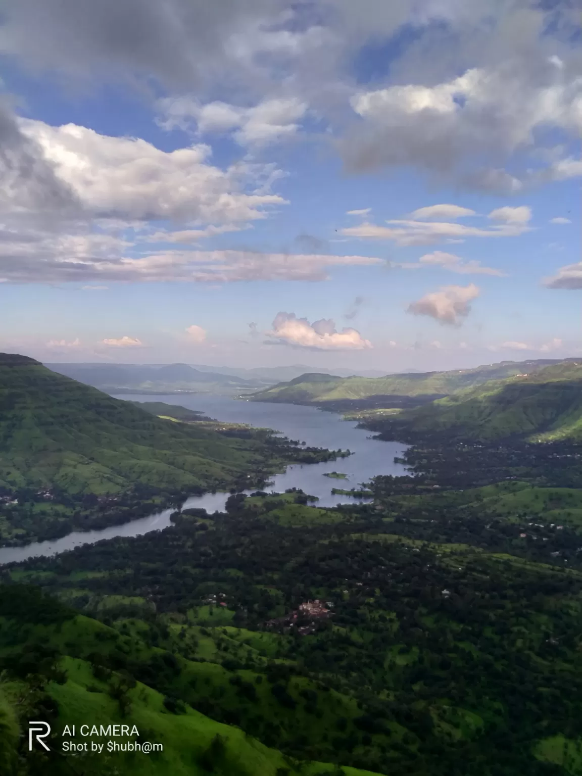 Photo of Mahabaleshwar By Navneet Katiyar