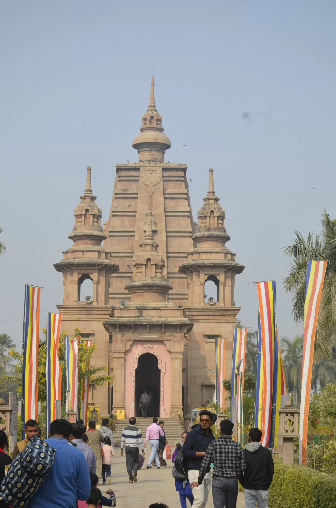 Photo of Sarnath By Gaurav pal
