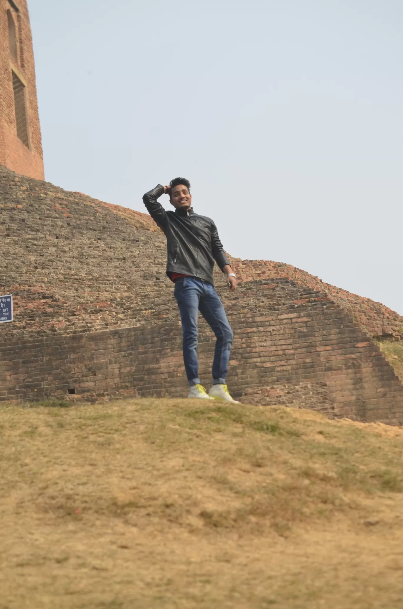 Photo of Sarnath By Gaurav pal