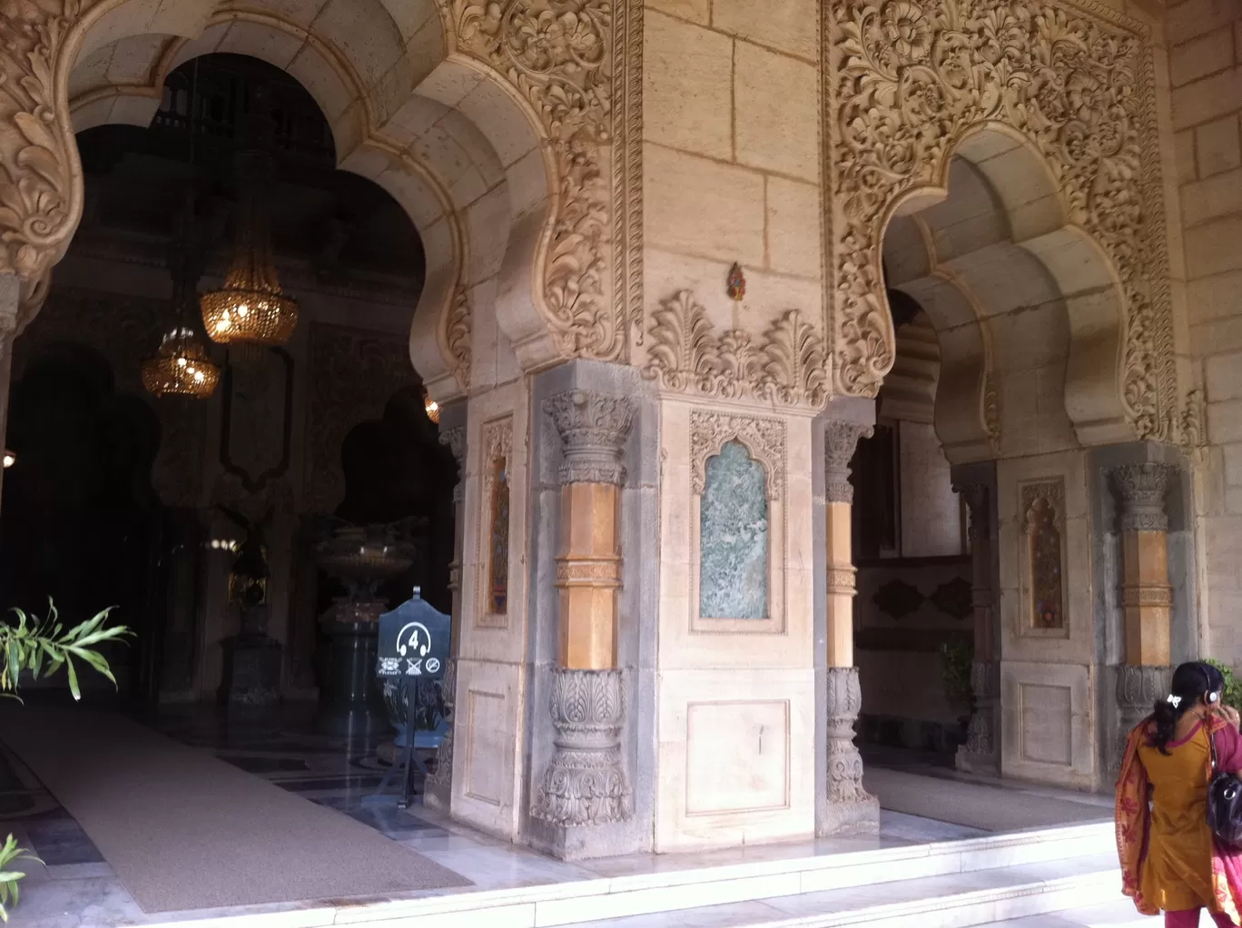 Photo of Lakshmi Vilas Palace By Harry Patel