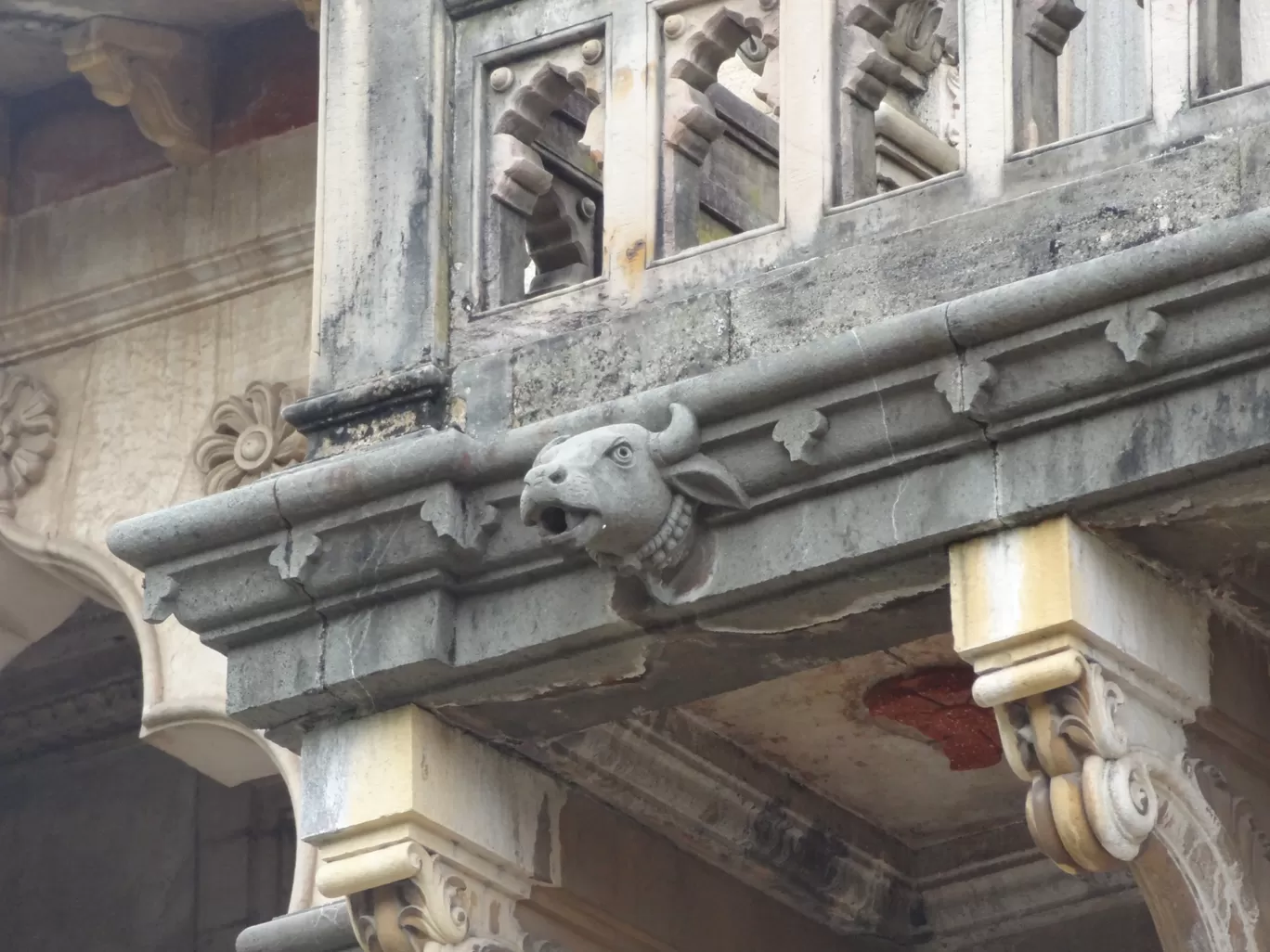 Photo of Lakshmi Vilas Palace By Harry Patel