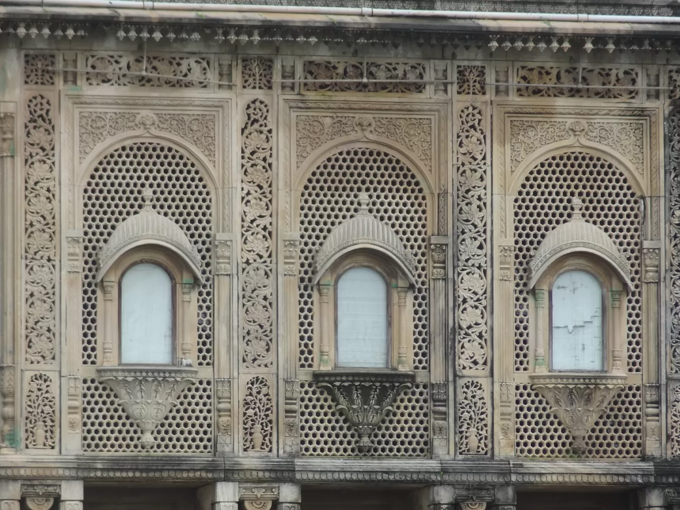 Photo of Lakshmi Vilas Palace By Harry Patel