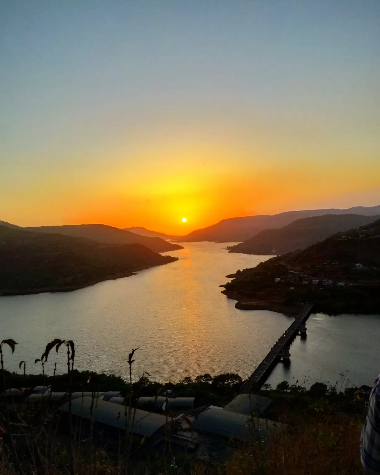 Photo of Lavasa Lake City By Akanksha Barge