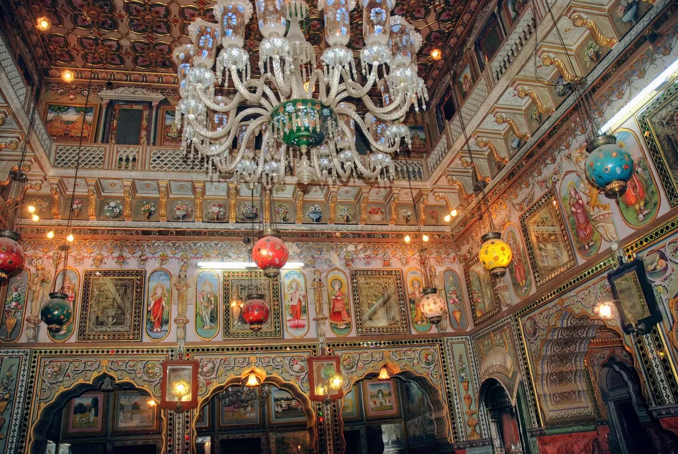 Photo of Churu By Jaisingh Rathore