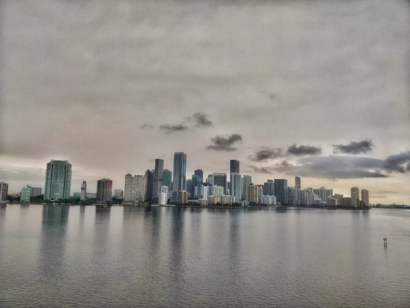 Photo of Miami By Tanushree Bhatt