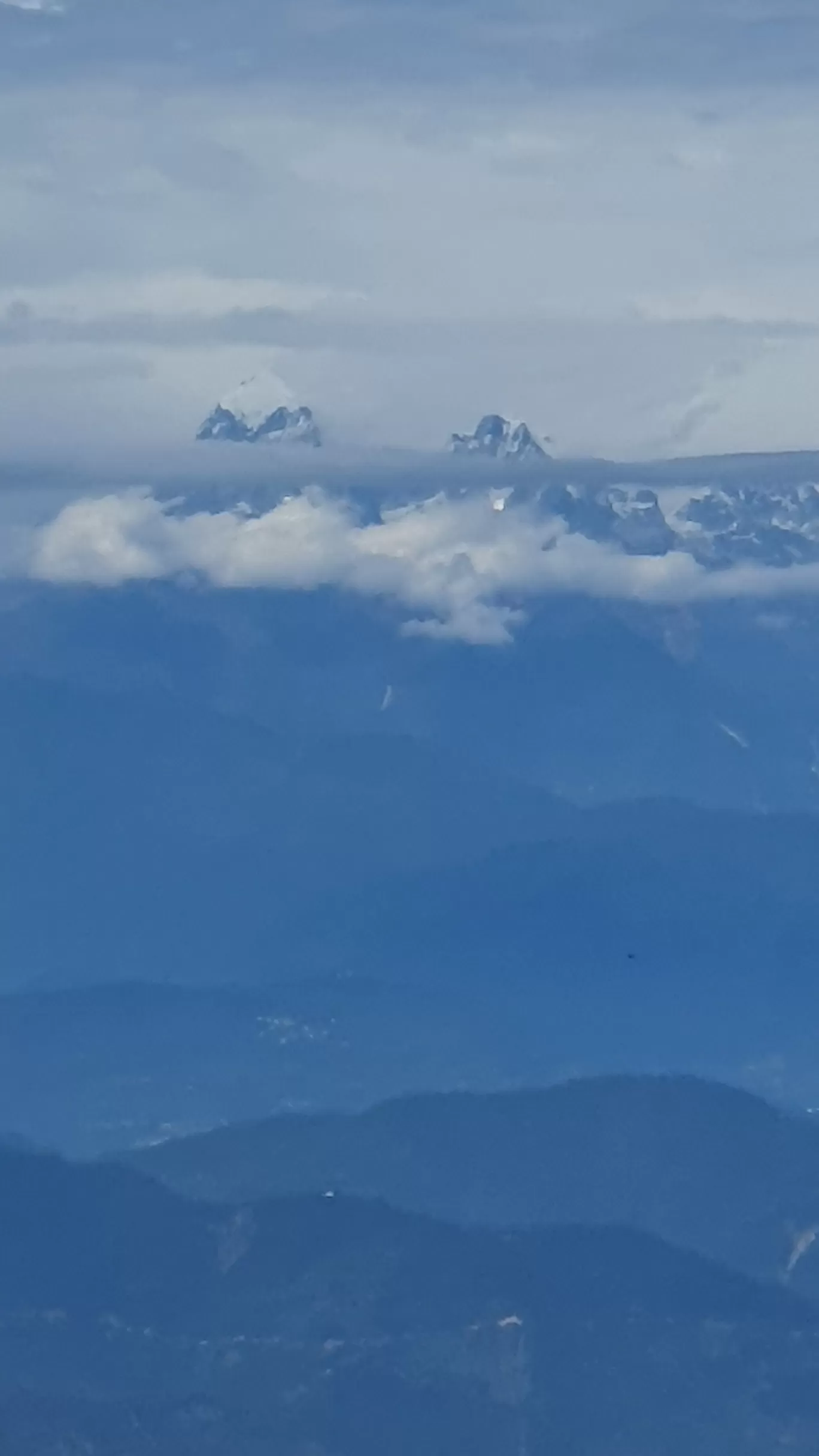 Photo of Sikkim By Sridhar Reddy Survi