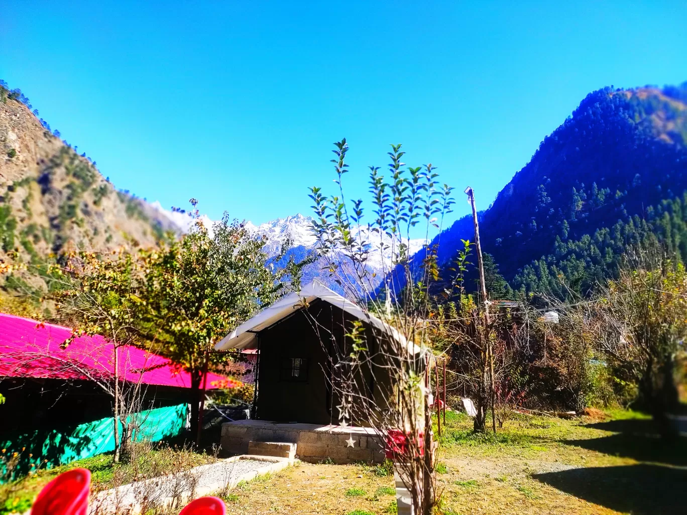 Photo of The Hosteller Kasol By Versha Khuttel