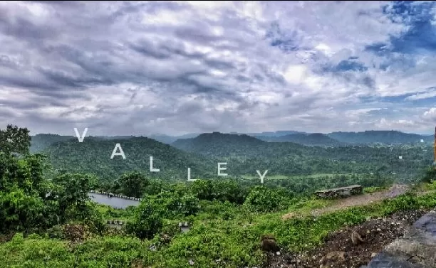 Photo of Patratu Valley By Vivek Mishra