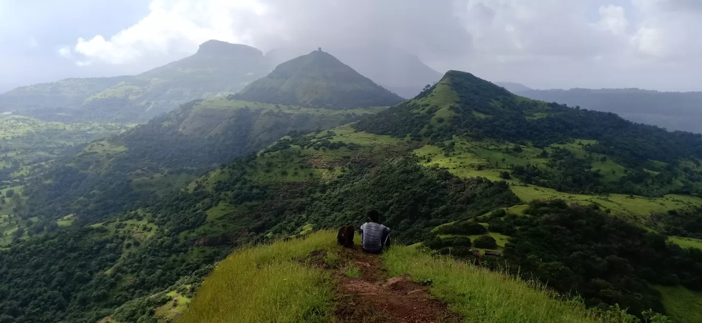 Photo of Nashik By Rahul Surve