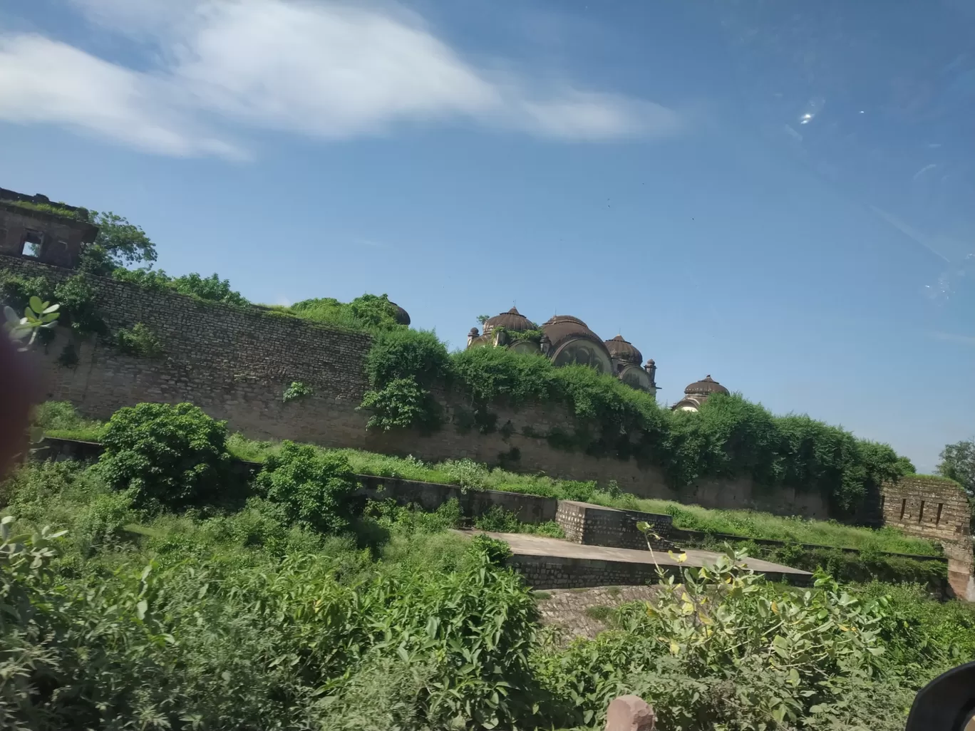 Photo of Panna Tiger Reserve Entry Gate By Abhishek Singh