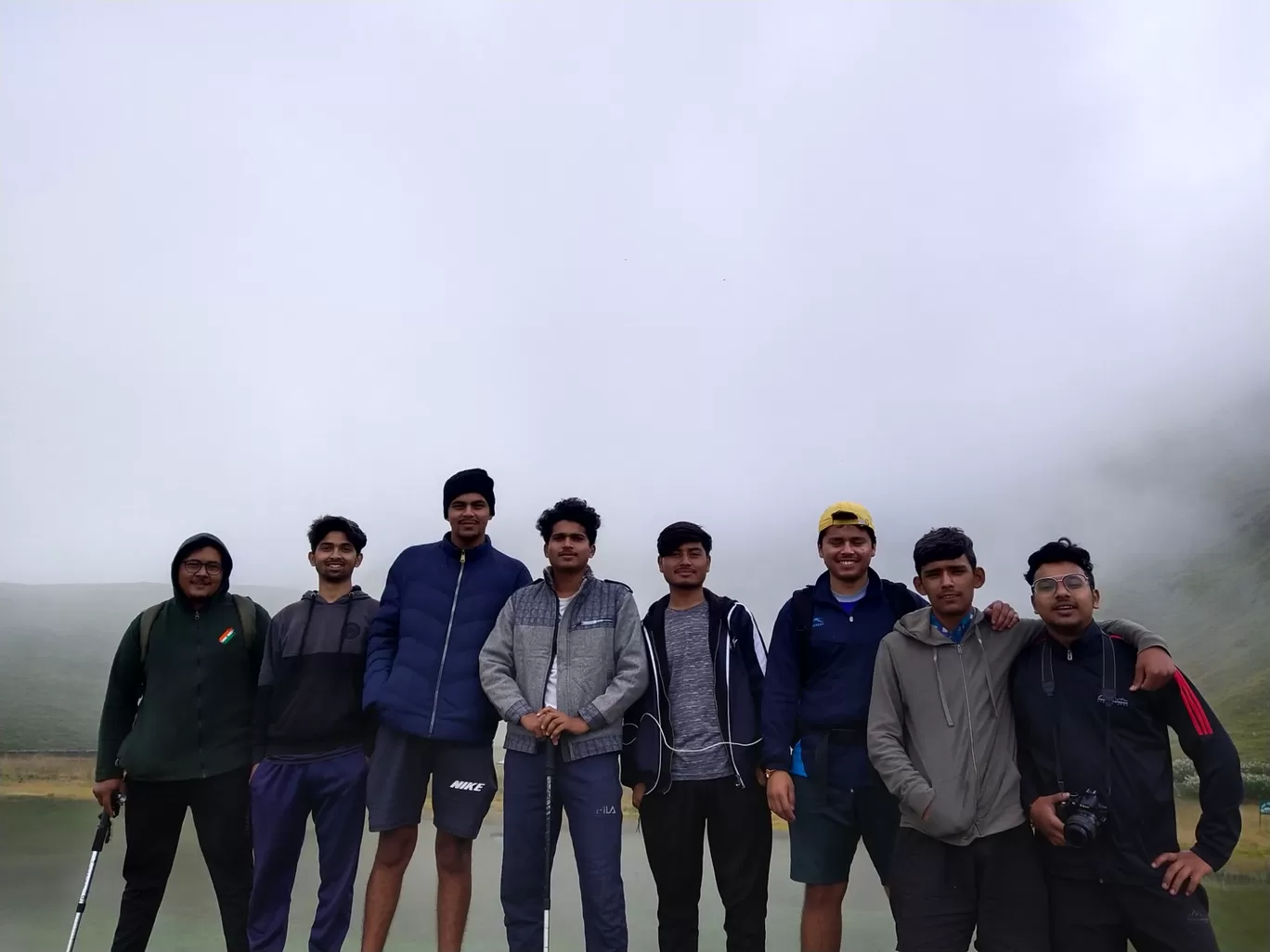 Photo of Roopkund By Sachin Rawat