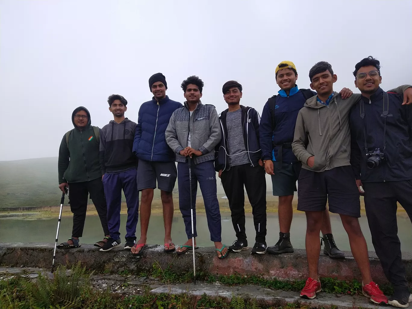 Photo of Roopkund By Sachin Rawat
