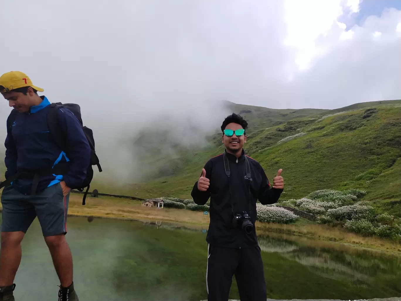 Photo of Roopkund By Sachin Rawat