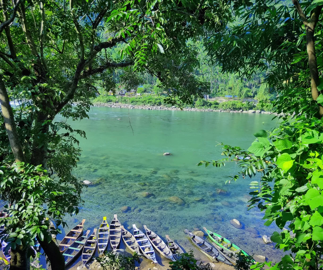 Photo of Meghalaya By Karnajit Roga