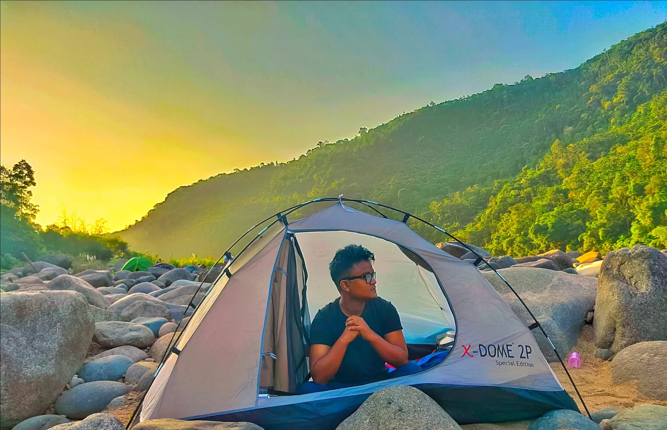 Photo of Meghalaya By Karnajit Roga