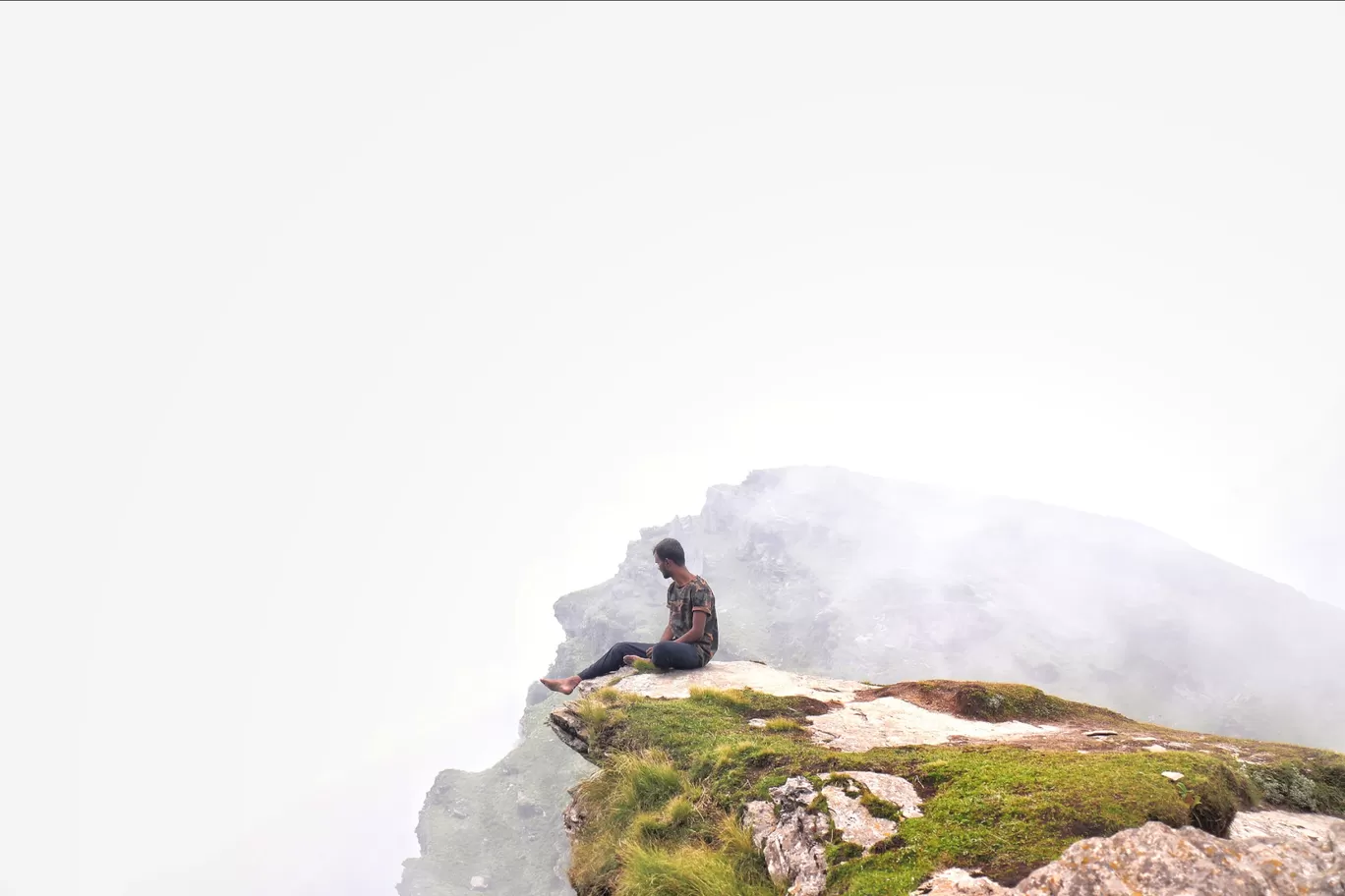 Photo of Tungnath By Rahul Kashyap