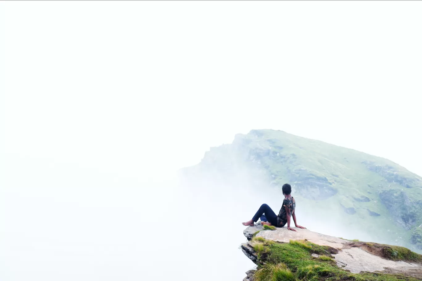 Photo of Tungnath By Rahul Kashyap