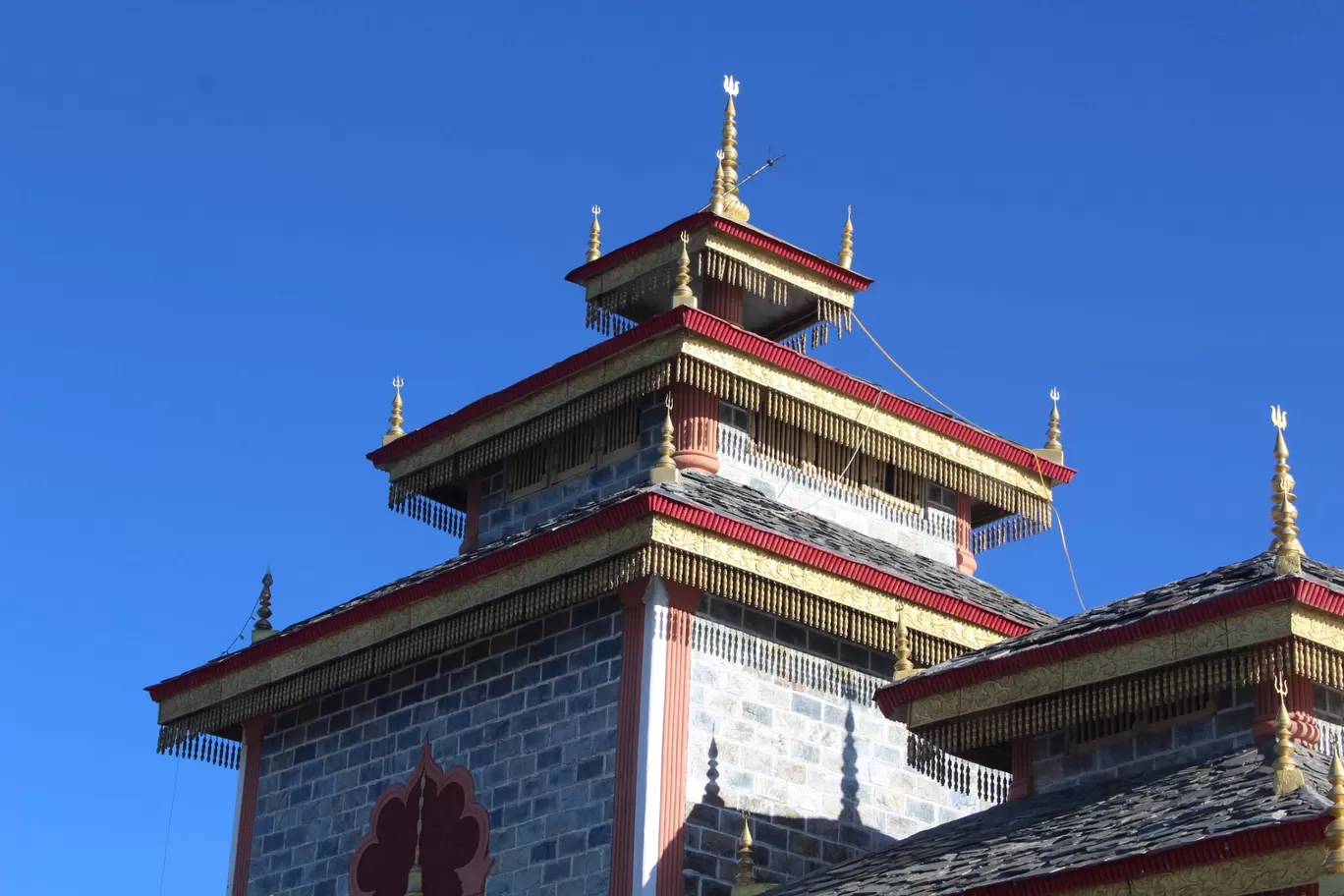 Photo of Surkanda Devi Temple By Rahul Kashyap