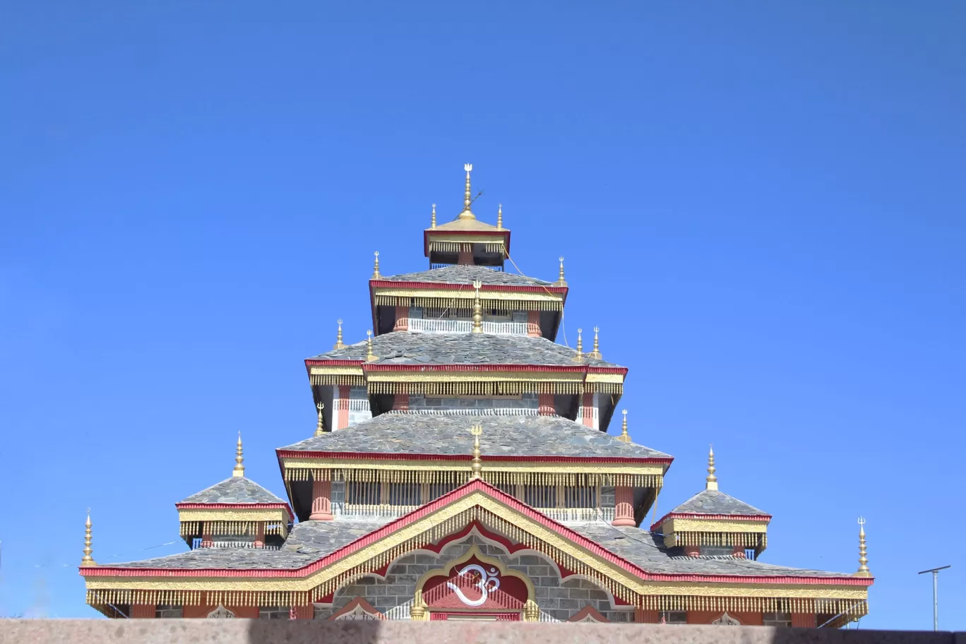 Photo of Surkanda Devi Temple By Rahul Kashyap