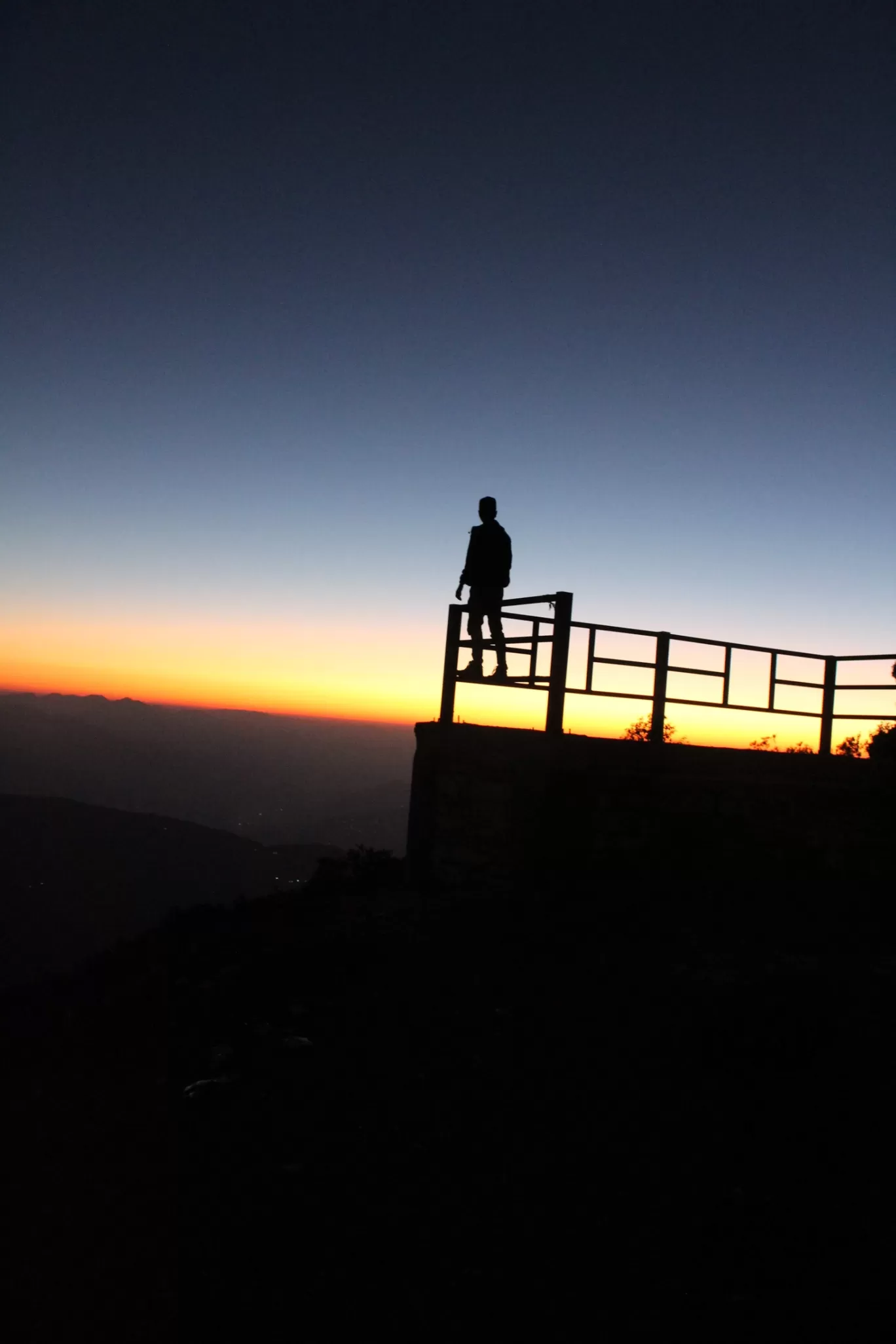 Photo of Kartik Swami Temple By Rahul Kashyap