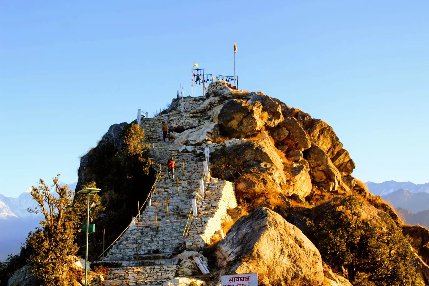 Photo of Kartik Swami Temple By Rahul Kashyap