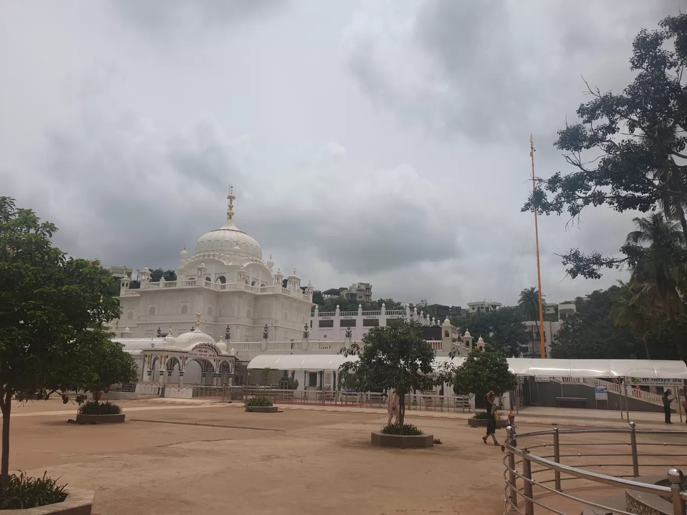 Photo of Nanded By Shubhkarman Singh