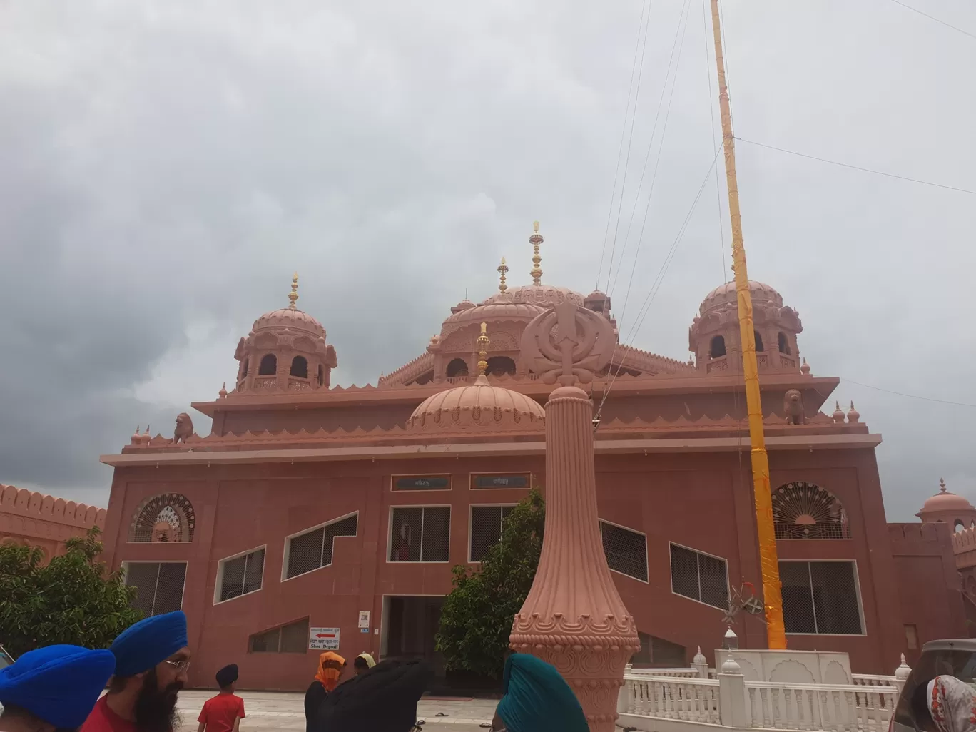 Photo of Nanded By Shubhkarman Singh
