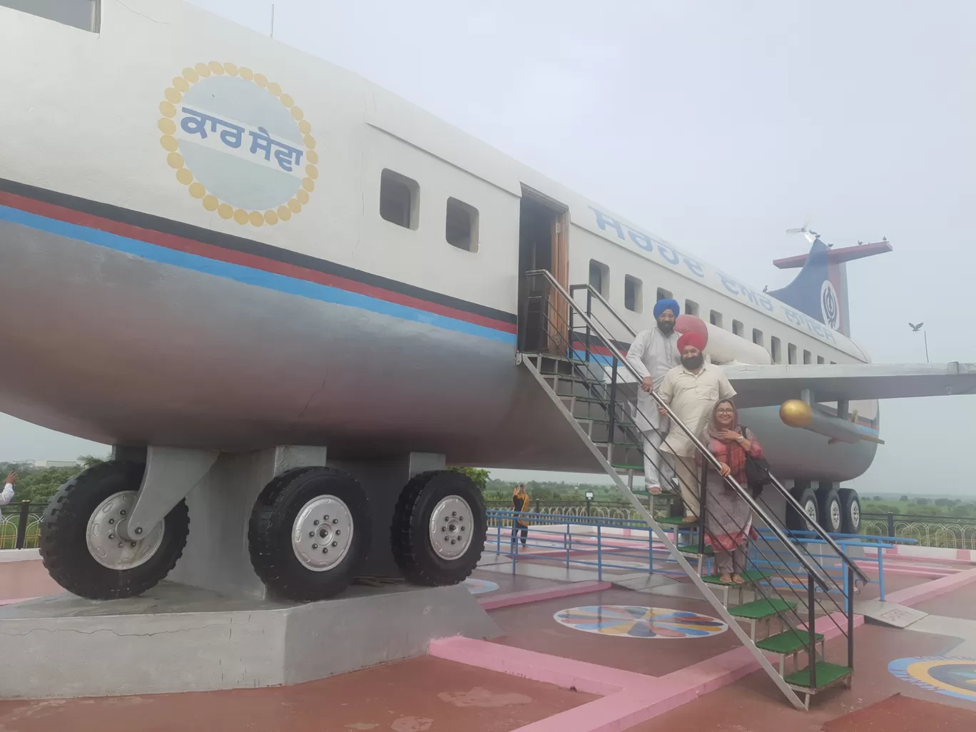 Photo of Nanded By Shubhkarman Singh